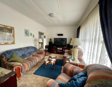 Stilfontein, North West, Südafrika