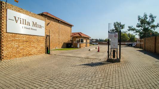 Benoni, Gauteng, South Africa