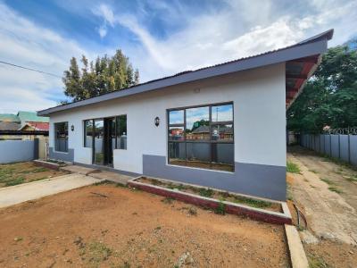 Rustenburg, North West, South Africa