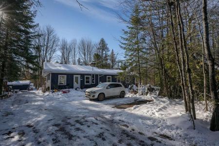 1019  Ch. Abercrombie, Sainte-Sophie, 魁北克省 J5J 2R5, 加拿大