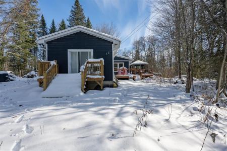 1019  Ch. Abercrombie, Sainte-Sophie, 魁北克省 J5J 2R5, 加拿大