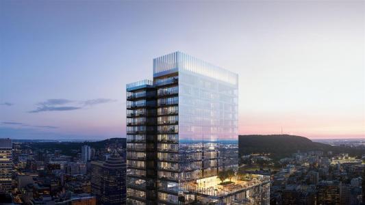 1205  Place Phillips, Montréal (Ville-Marie), Quebec H3B 0H3, Canada