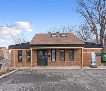 618  Boul. St-Joseph, Gatineau (Hull), Quebec J8Y 4A8, Canadá