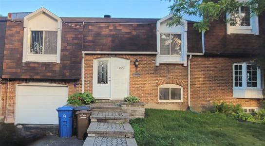 6455  Rue Baillargeon, Brossard, Quebec J4Z 1T2, Canada