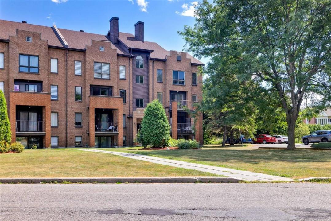 200 Rue de Morency, Gatineau (Gatineau), ケベック J8V 2J1, カナダ