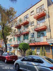 Membrillo ,, Azcapotzalco, Ciudad De México 02800, 墨西哥