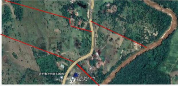 Ñuflo De Chávez, Santa Cruz 0000, Bolívia