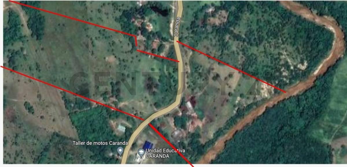 Ñuflo De Chávez, Santa Cruz 0000, Bolívia