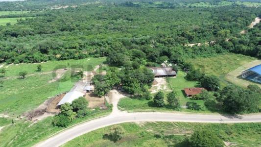 Ñuflo De Chávez, Santa Cruz 0000, Bolívia