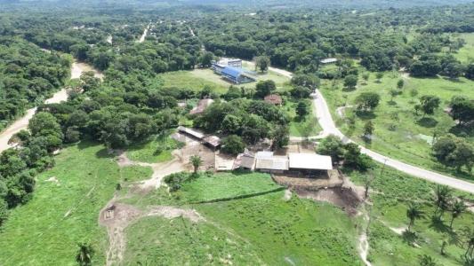 Ñuflo De Chávez, Santa Cruz 0000, Bolívia