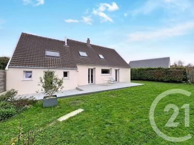 Cresserons, Basse-Normandie 14440, France