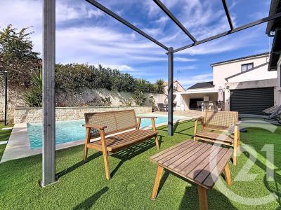 Frontignan, Languedoc-Roussillon 34110, France