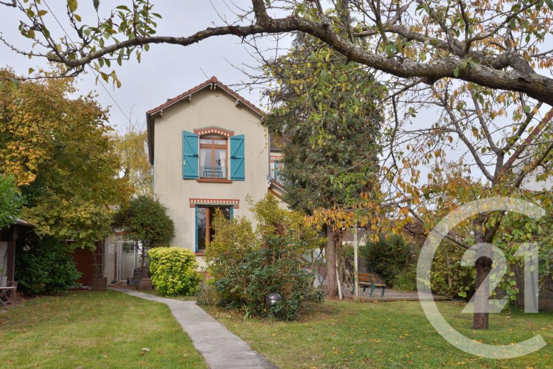 Montgeron, Isla De Francia 91230, Francia