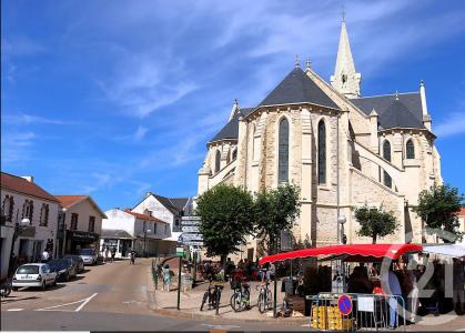 Pornic, Земли Луары 44210, Франция