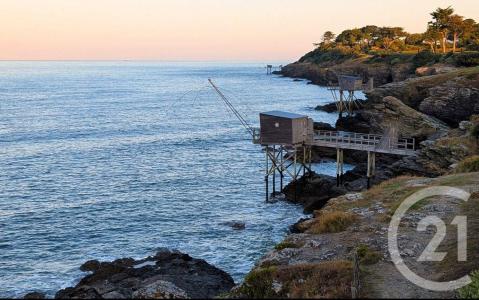 Pornic, País Do Loire 44210, França