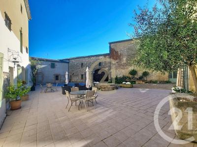 Uzes, Languedoc-Roussillon 30700, France