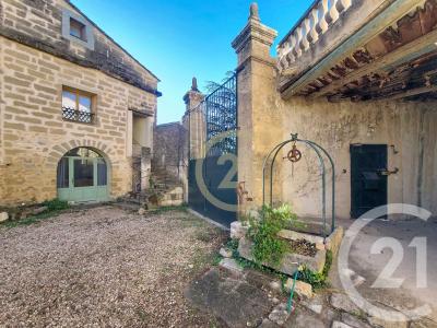 Uzes, 格朗多克魯西永 30700, 法國