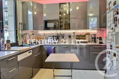 Charenton Le Pont, Île-de-France 94220, France