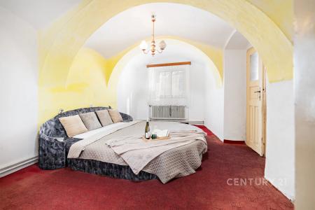 Strážov, Klatovy 34021, Czech Republic