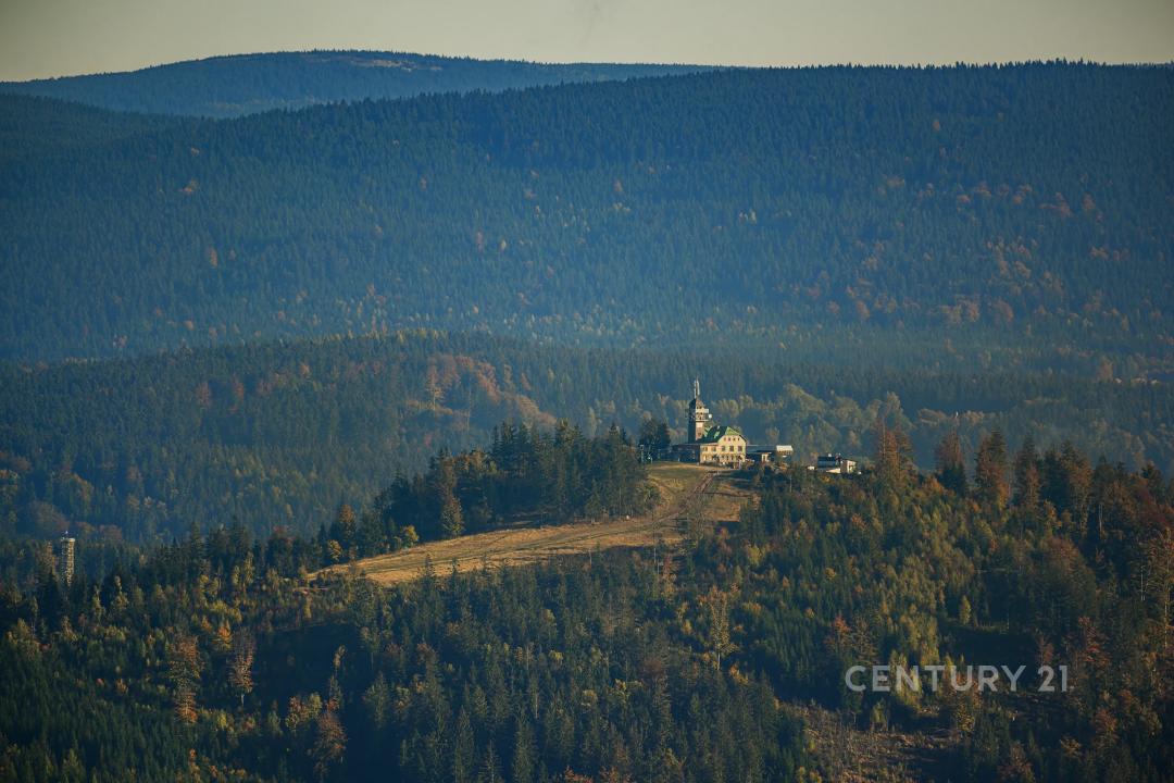 Údolní, Smržovka, Jablonec Nad Nisou, Czech Republic