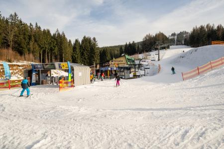 Údolní, Smržovka, Jablonec Nad Nisou, Czech Republic