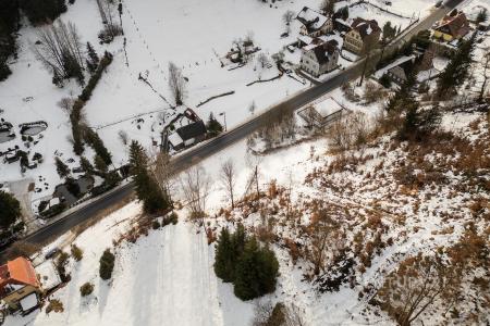 Údolní, Smržovka, Jablonec Nad Nisou, Czech Republic