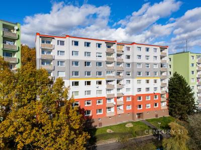 Kamenný vrch, Chomutov, Chomutov 43004, Czech Republic