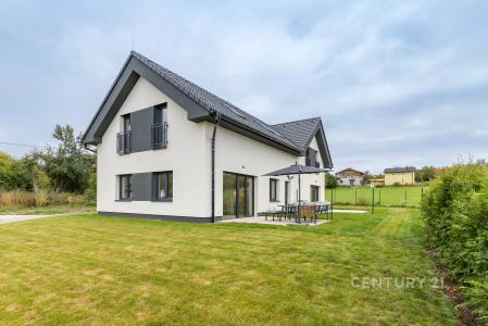 Tyršova, Škvorec, Praha-východ 100 00, Czech Republic