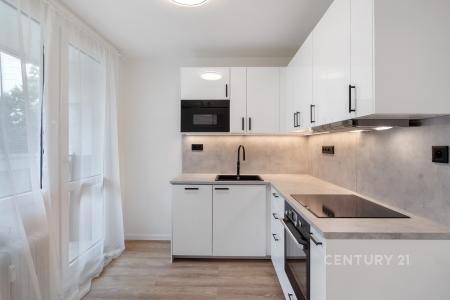 Jablonecká, Praha, Území Hlavního Města Prahy 19000, 捷克共和国