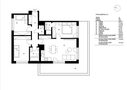 2133/421, U Židovského hřbitova, Beroun, Beroun 26601, 捷克共和国
