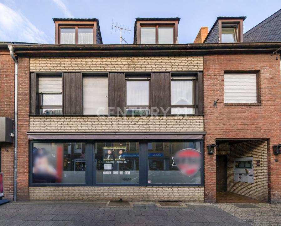 Goch, Nordrhein-Westfalen 47574, Germany