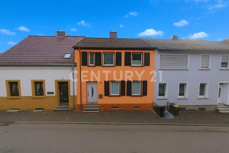 Ottweiler, Saarland 66564, Alemanha