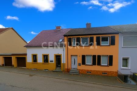 Ottweiler, Saarland 66564, Alemanha