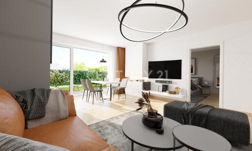 Im Osterdorf 20, Wickede - Echthausen, Nordrhein-Westfalen 58739, 德國