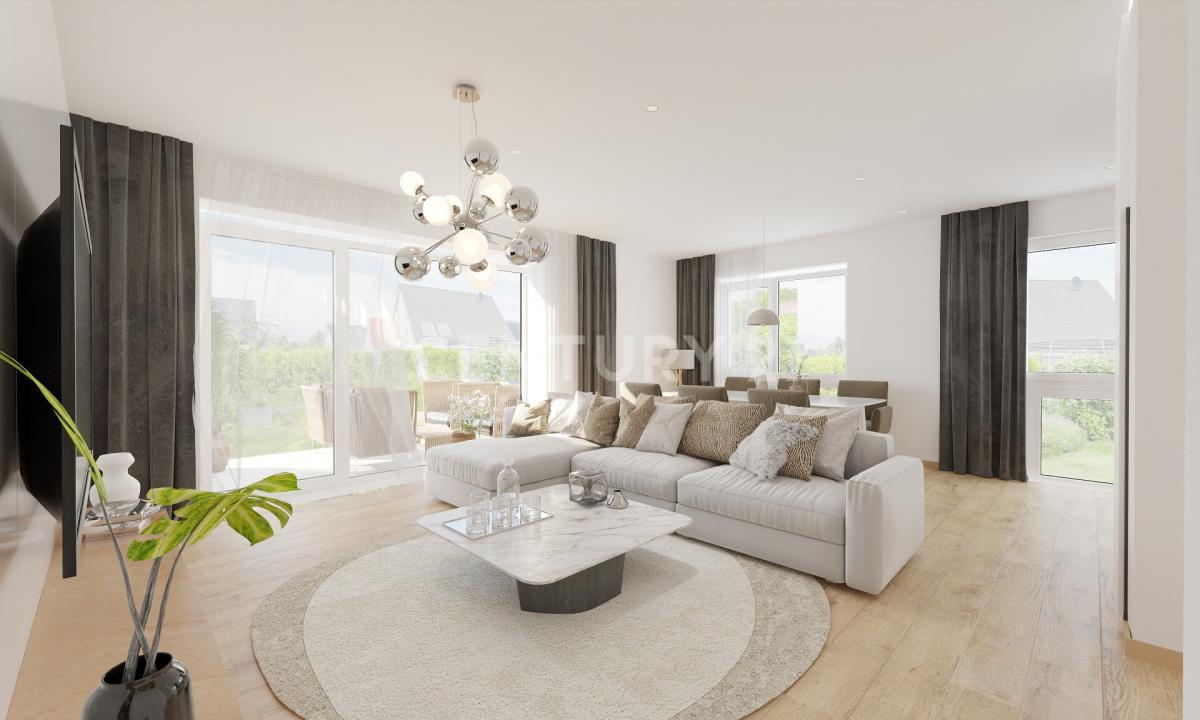 Im Osterdorf 20, Wickede - Echthausen, Nordrhein-Westfalen 58739, Niemcy