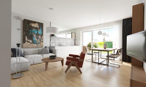 Im Osterdorf 20, Wickede - Echthausen, Nordrhein-Westfalen 58739, ドイツ