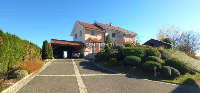 Turjanski Vrh, Radenci, Pomurska 9252, Slovenia