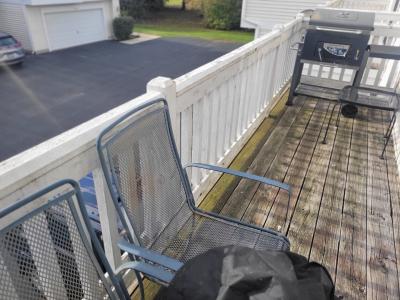 4605 Sawgrass Boulevard, Wadsworth, Illinois 60083, Estados Unidos