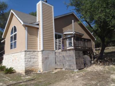 1127 Eastview Dr, Canyon Lake, Texas 78133, Estados Unidos