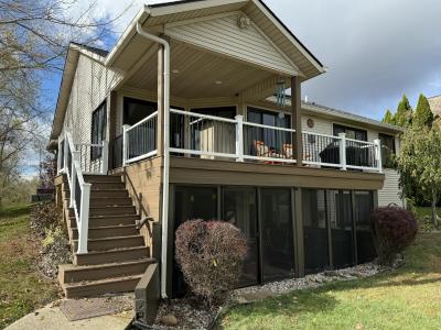 8826 Irish Mist, Onsted, Michigan 49265, USA