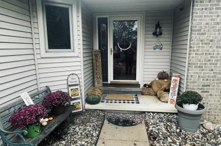 8826 Irish Mist, Onsted, Michigan 49265, USA