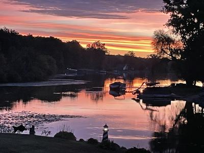 8826 Irish Mist, Onsted, Michigan 49265, USA