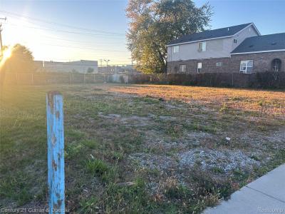 1629 Waterman Street, Detroit, 미시건 48209, 미국