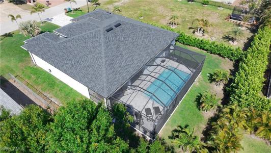 1716 SW 44th Terrace, Cape Coral, Floride 33914, États-Unis