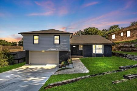 7620 Craig Street, Fort Worth, Texas 76112, Stati Uniti