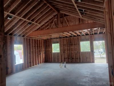 503 Cemetery Road, Fort Gibson, オクラホマ 74434, アメリカ合衆国