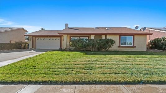 14219 Luna, Victorville, California 92392, USA