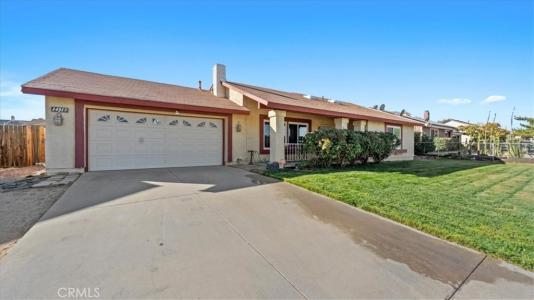 14219 Luna, Victorville, California 92392