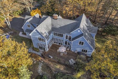 738 Ridge Road, Kinnelon, 新泽西州 07405, 美国