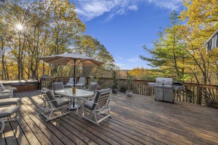 738 Ridge Road, Kinnelon, 新泽西州 07405, 美国